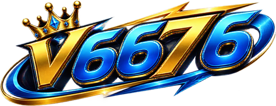 V6676 Logo